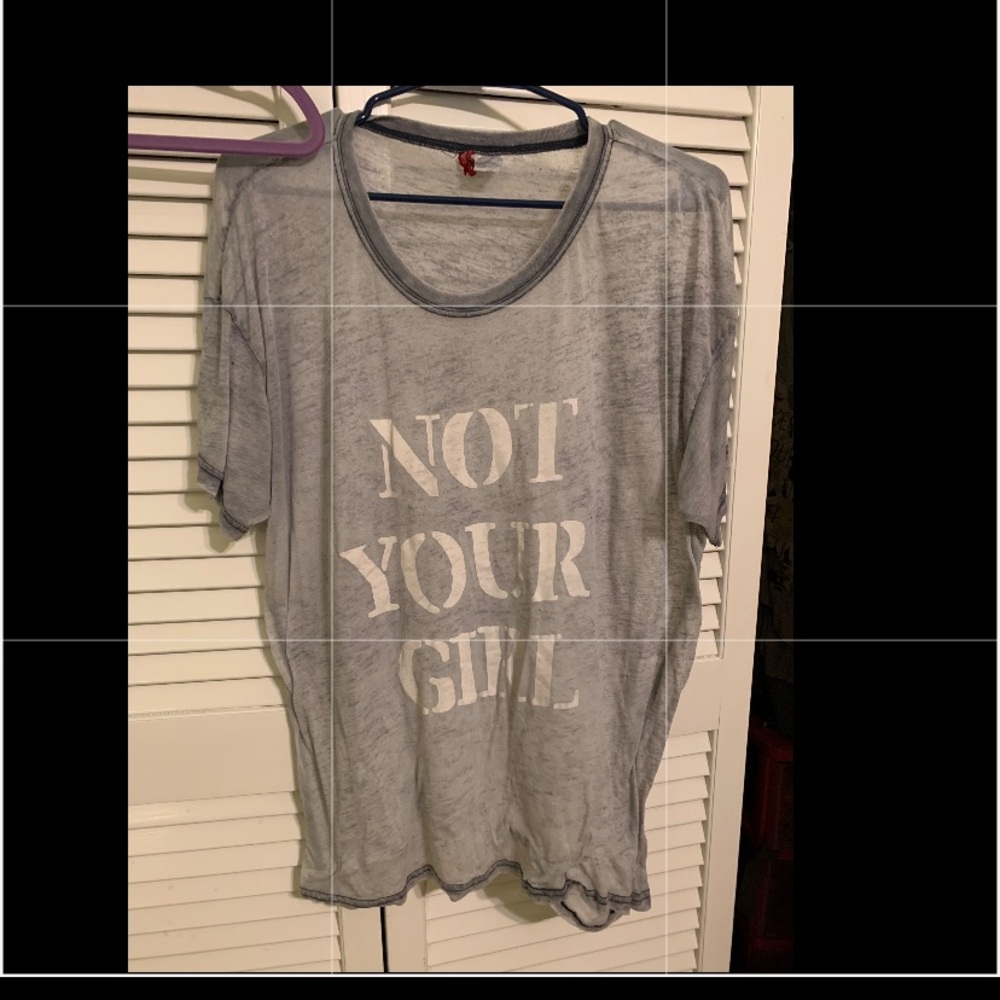 Graphic T-Shirt